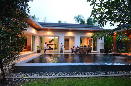 Photo 37 - Ananta Thai Pool Villas Resort Phuket