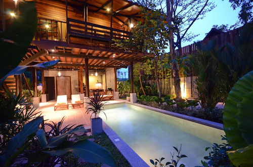 Photo 23 - Ananta Thai Pool Villas Resort Phuket