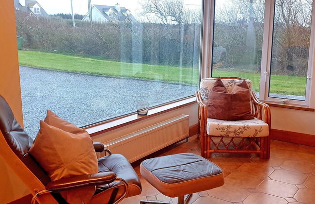 Spanish Point El Martins Holiday Home - Foto 17
