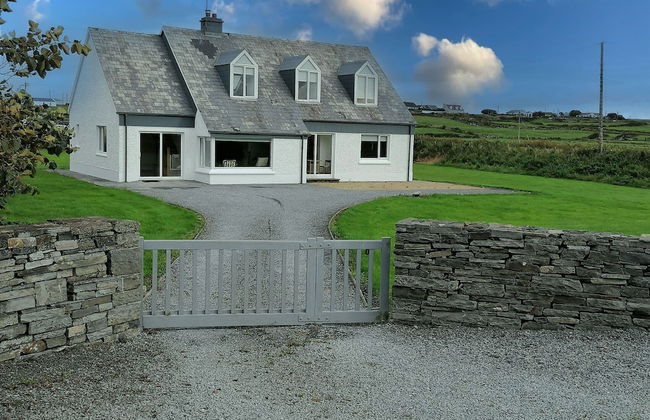 Spanish Point El Martins Holiday Home - Foto 1