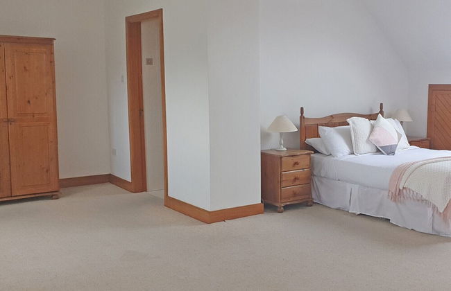Spanish Point El Martins Holiday Home - Foto 9
