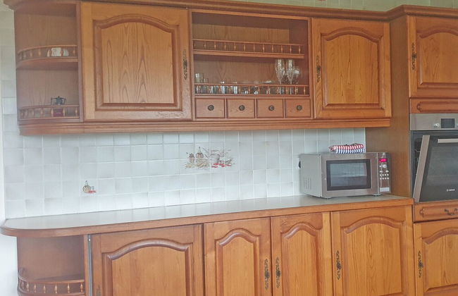 Spanish Point El Martins Holiday Home - Foto 16