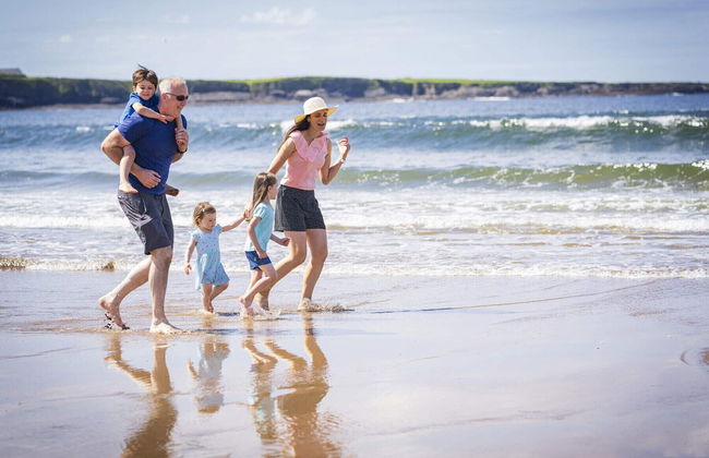 Spanish Point El Martins Holiday Home - Foto 26