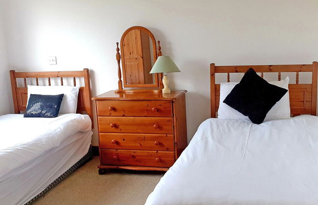 Spanish Point El Martins Holiday Home - Foto 10