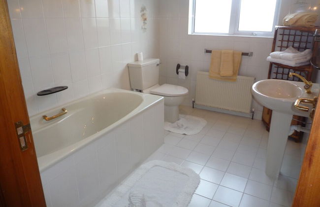 Spanish Point El Martins Holiday Home - Foto 19
