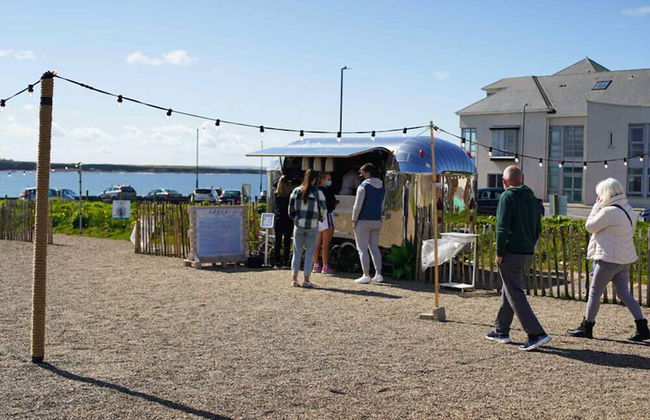 Spanish Point El Martins Holiday Home - Foto 27