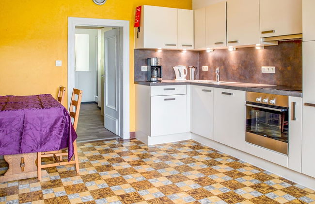 Holiday Home Near Ravel Cycling Paths - Foto 9