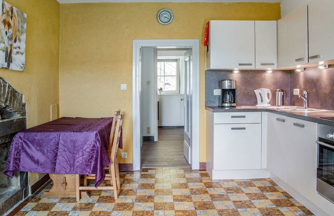 Holiday Home Near Ravel Cycling Paths - Foto 10