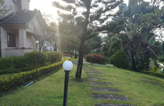Green Hills Home - Foto 22