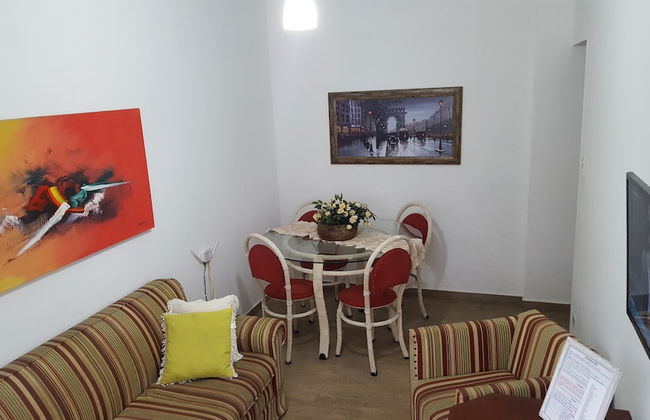 Apartamento em frente a Praia Santos - Foto 9