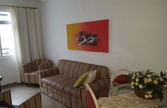 Apartamento em frente a Praia Santos - Foto 10