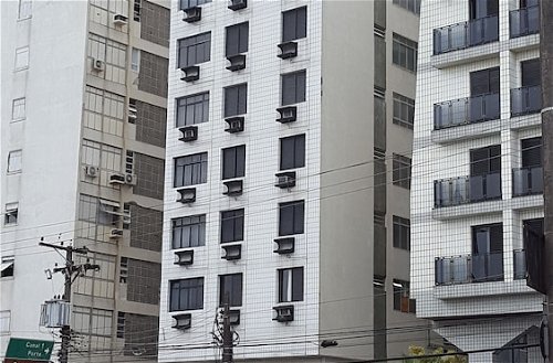 Photo 20 - Apartamento em frente a Praia Santos