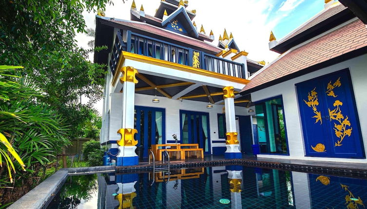 Foto 1 - Koo Fah Keang Talay Resort