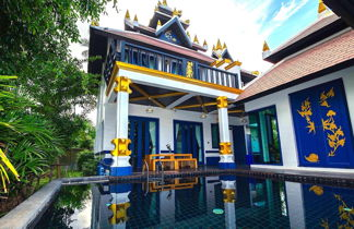 Photo 1 - Koo Fah Keang Talay Resort