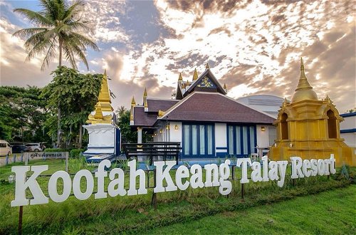 Foto 42 - Koo Fah Keang Talay Resort