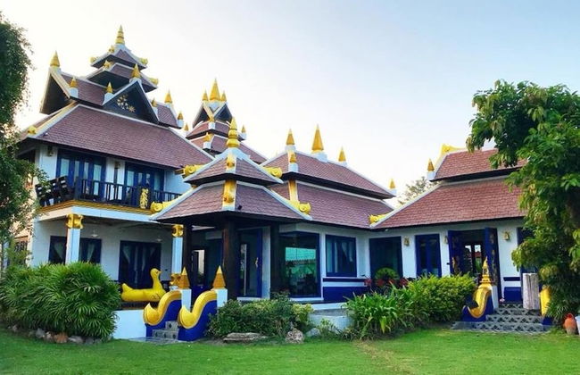 Koo Fah Keang Talay Resort - Foto 43