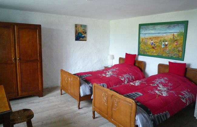 Beautiful and Authentic Cottage - Photo 6