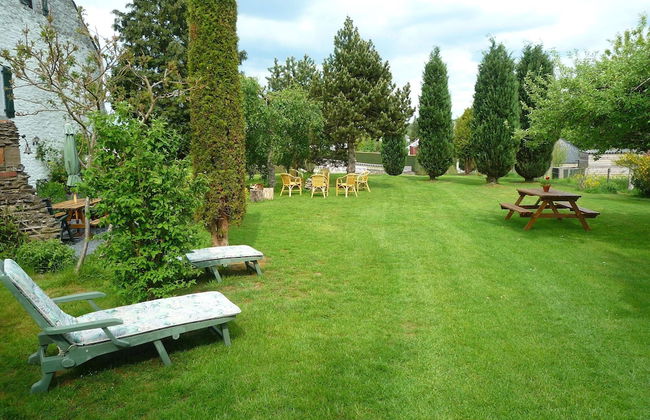 Beautiful and Authentic Cottage - Foto 32