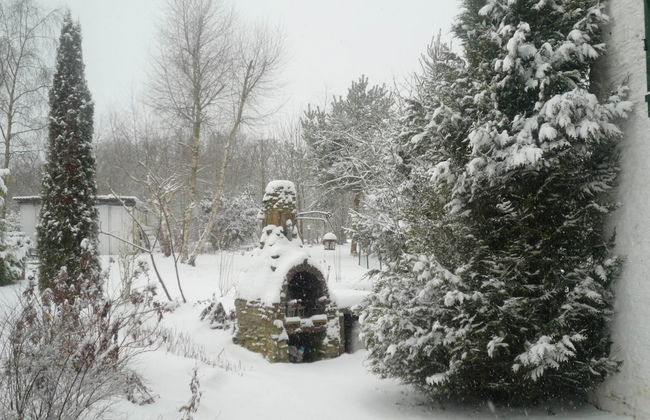 Beautiful and Authentic Cottage - Foto 36
