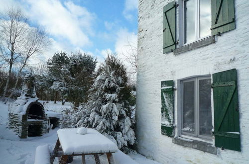 Foto 1 - Beautiful and Authentic Cottage in the Heart of the Ardennes