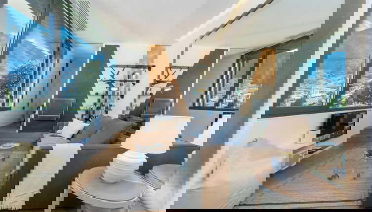 Foto 1 - Casa Basilico