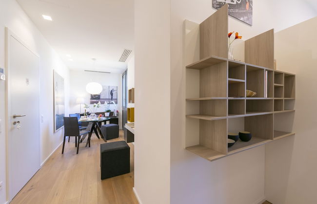 Casa Basilico - Foto 17