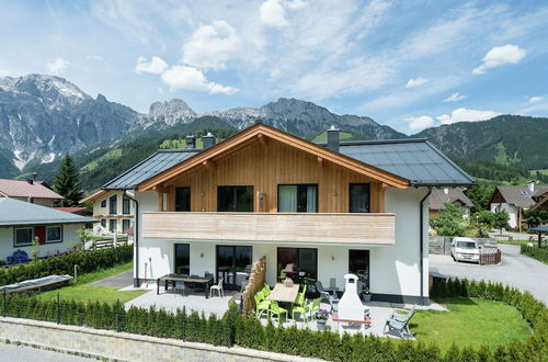 Photo 23 - Holiday Home in ski Area in Leogang With Sauna