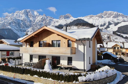 Photo 24 - Apartment in ski Area in Leogang With Sauna