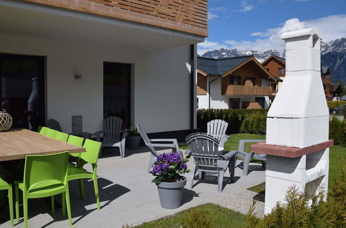 Photo 20 - Apartment in ski Area in Leogang With Sauna