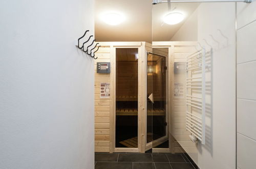 Photo 32 - Apartment in ski Area in Leogang With Sauna