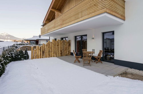 Photo 19 - Holiday Home in ski Area in Leogang With Sauna