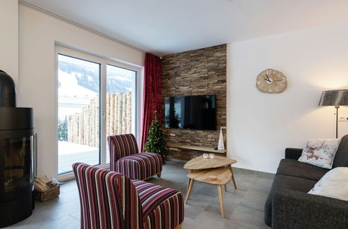 Photo 9 - Apartment in ski Area in Leogang With Sauna