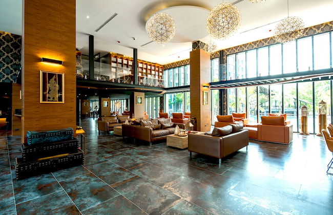 Citygate Kamala Resort and Residence - Foto 7