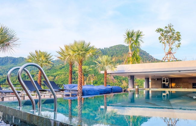 Citygate Kamala Resort and Residence - Foto 56