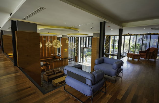 Citygate Kamala Resort and Residence - Foto 4