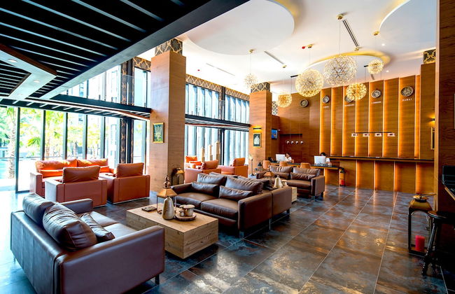 Citygate Kamala Resort and Residence - Foto 6