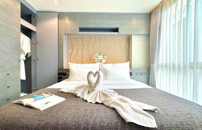 Citygate Kamala Resort and Residence - Foto 14