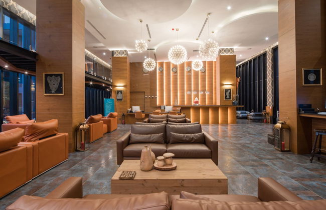 Citygate Kamala Resort and Residence - Foto 3