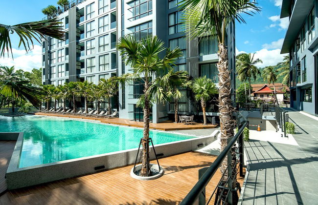 Citygate Kamala Resort and Residence - Foto 62