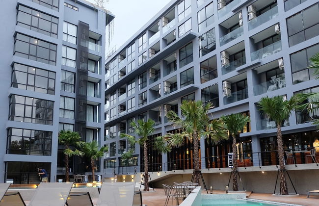 Citygate Kamala Resort and Residence - Foto 50