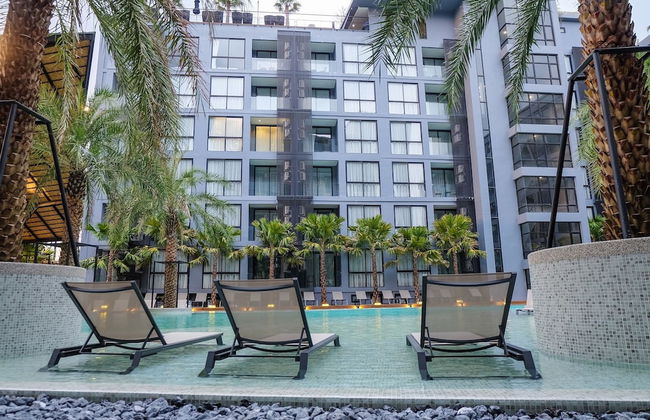 Citygate Kamala Resort and Residence - Foto 75