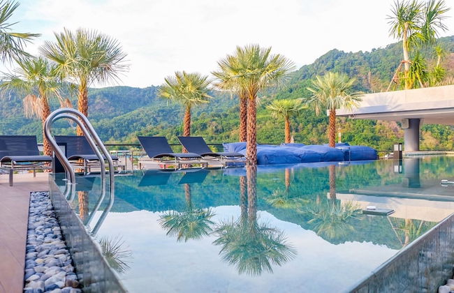 Citygate Kamala Resort and Residence - Foto 54