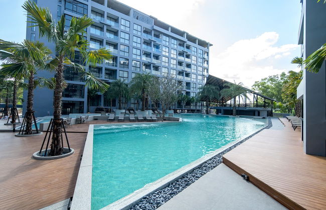 Citygate Kamala Resort and Residence - Foto 68