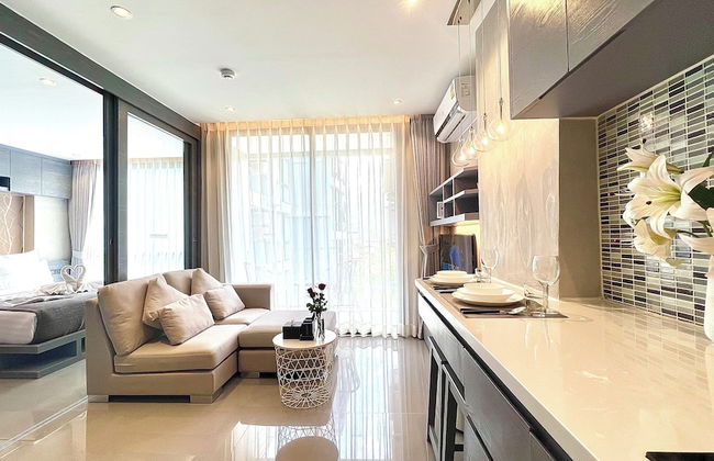 Citygate Kamala Resort and Residence - Foto 1