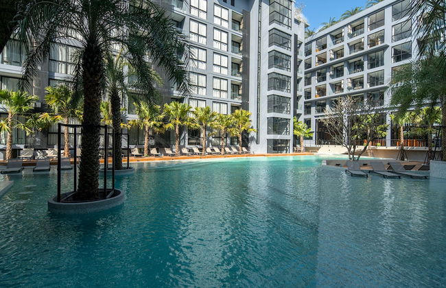 Citygate Kamala Resort and Residence - Foto 64