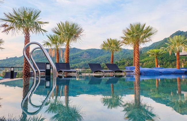 Citygate Kamala Resort and Residence - Foto 55