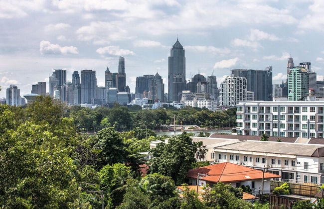 Like Sukhumvit 22 - Foto 43