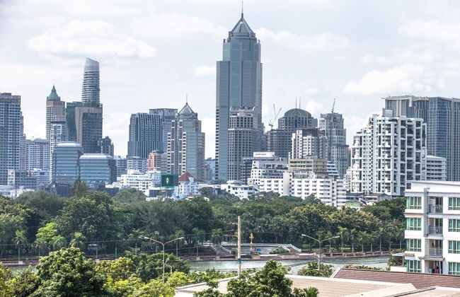 Like Sukhumvit 22 - Foto 41