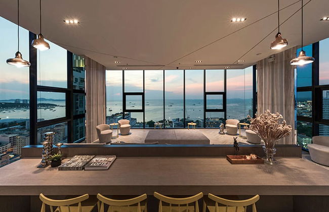 Pony's Homestay -The Base Condo- - Photo 6