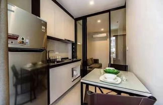 Photo 3 - Pony's Homestay -The Base Condo-